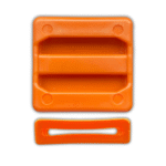 Hayvan Boyun Askı Numarası (Numaratör)