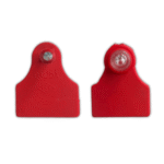 Küçükbaş Hayvan Kulak Küpesi