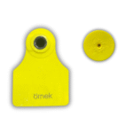 Allflex Elektronik Çipli Hayvan Küpesi - Görsel 2